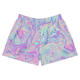 Candy Drip Unisex Unlined Swim Trunks - Goth Cloth Co.2367105_9804