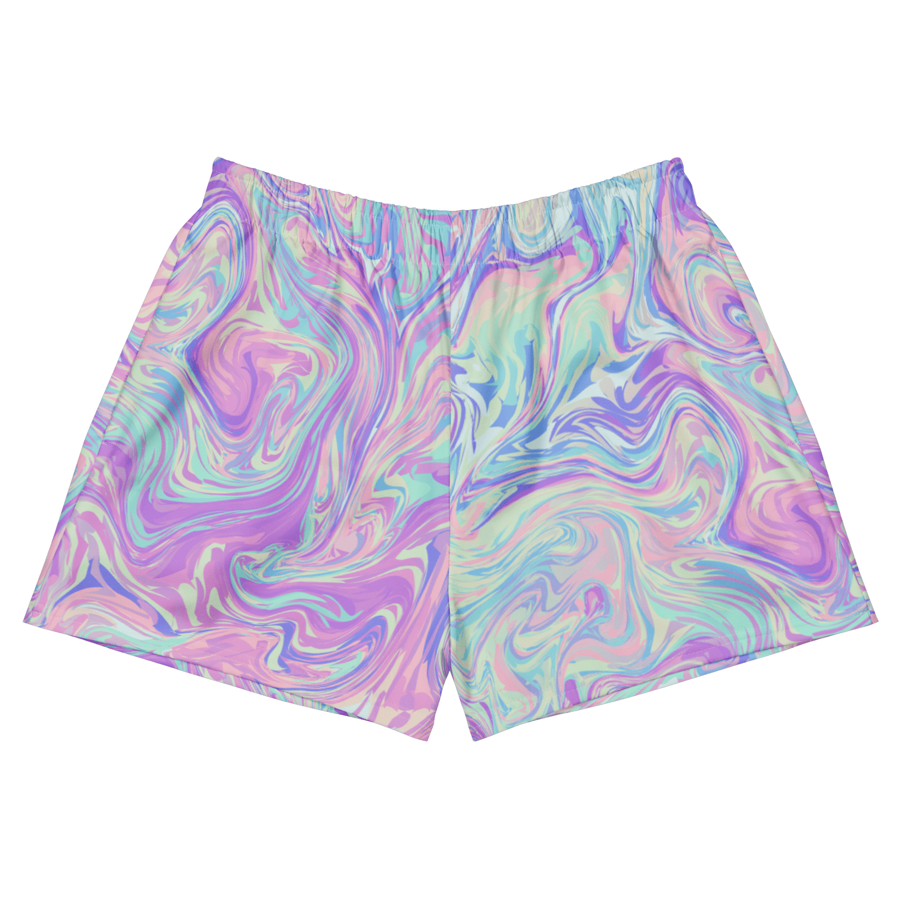 Candy Drip Unisex Unlined Swim Trunks - Goth Cloth Co.2367105_9804