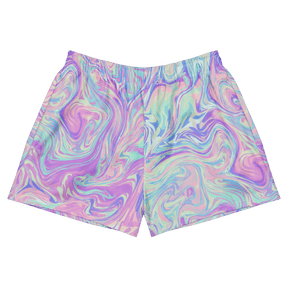 Candy Drip Unisex Unlined Swim Trunks - Goth Cloth Co.2367105_9804