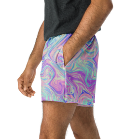 Candy Drip Unisex Unlined Swim Trunks - Goth Cloth Co.2367105_9804