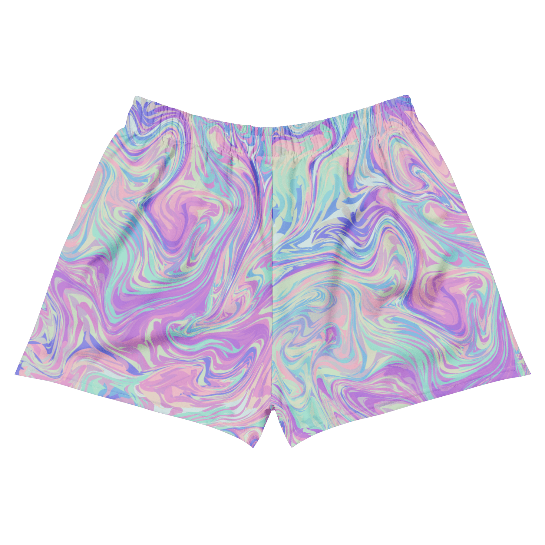 Candy Drip Unisex Unlined Swim Trunks - Goth Cloth Co.2367105_9804