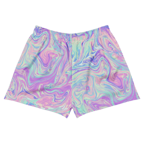 Candy Drip Unisex Unlined Swim Trunks - Goth Cloth Co.2367105_9804