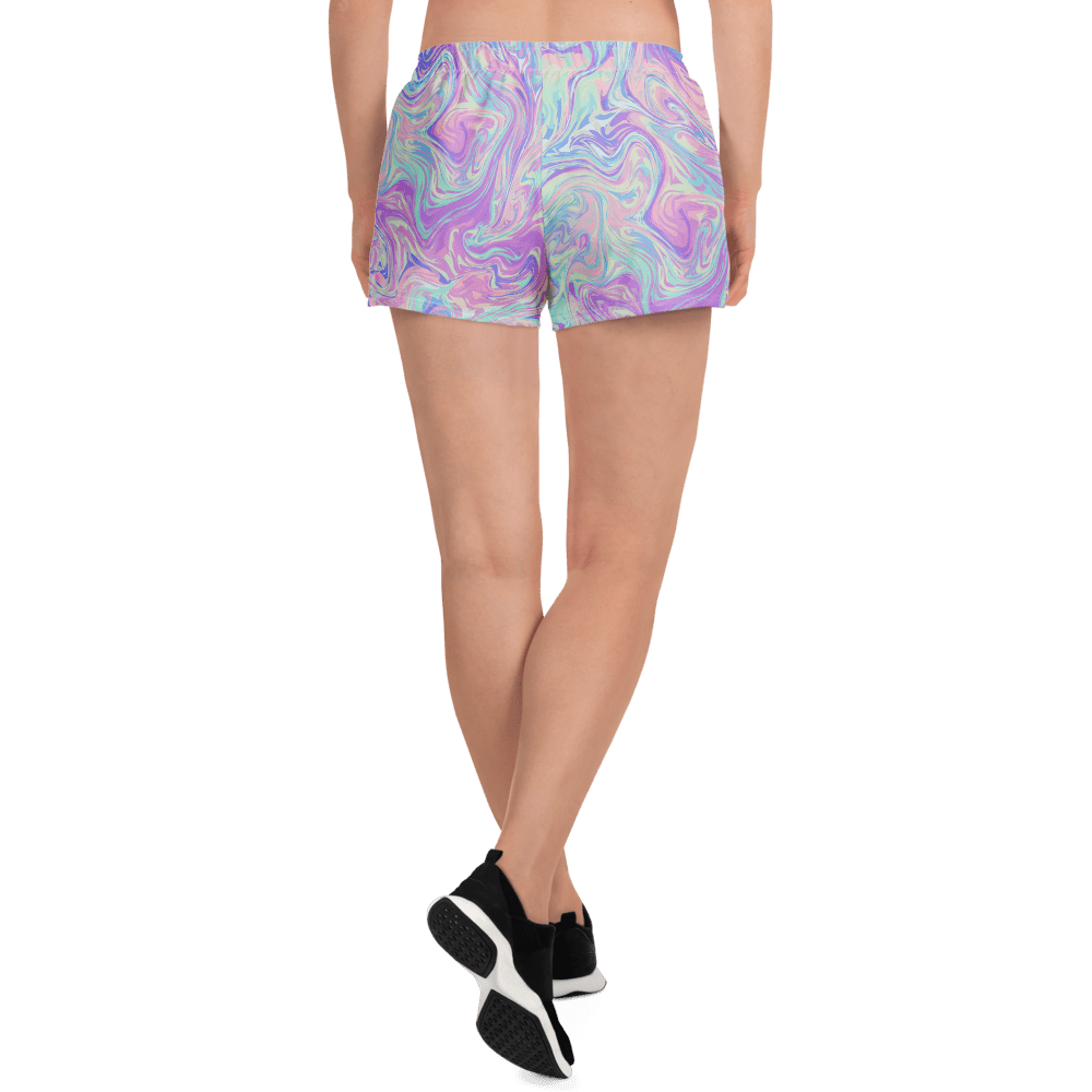 Candy Drip Unisex Unlined Swim Trunks - Goth Cloth Co.2367105_9804