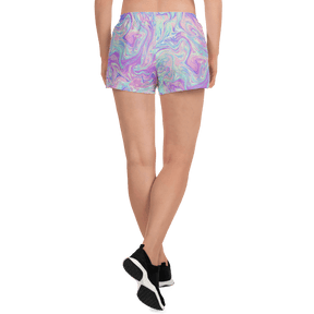 Candy Drip Unisex Unlined Swim Trunks - Goth Cloth Co.2367105_9804