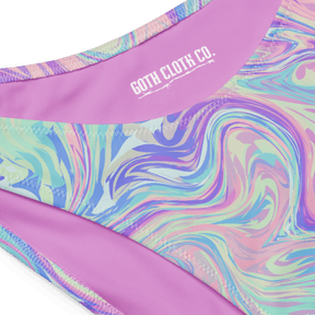 Candy Drip V - Cut Bikini Bottom - Goth Cloth Co.9747837_22693