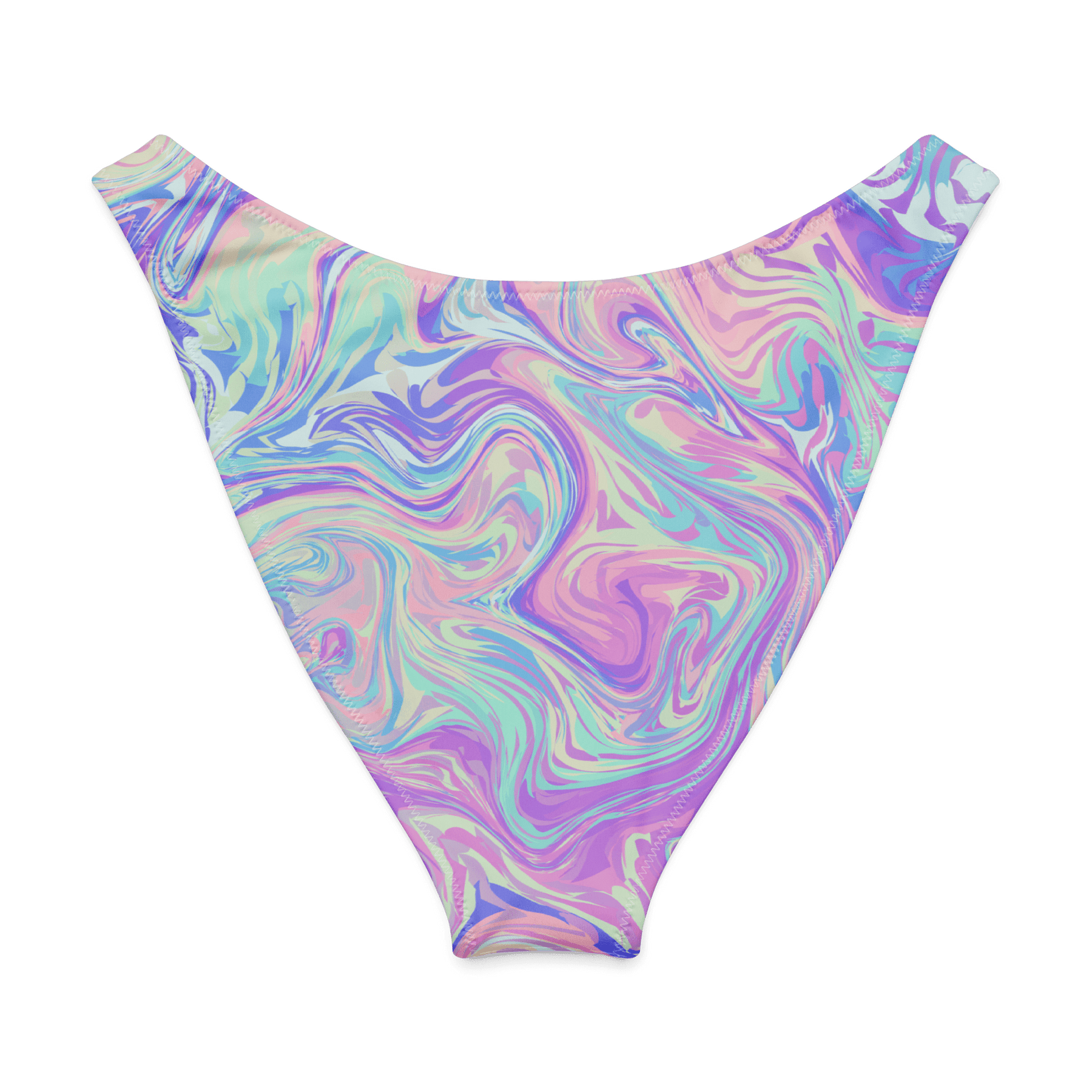 Candy Drip V - Cut Bikini Bottom - Goth Cloth Co.9747837_22693