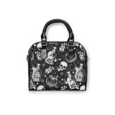 Cauldron Chaos Shoulder Handbag - Goth Cloth Co.Bags96580132783093779607