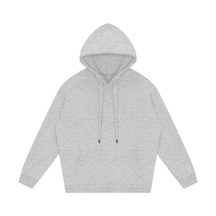 Basic B Plush Hoodie