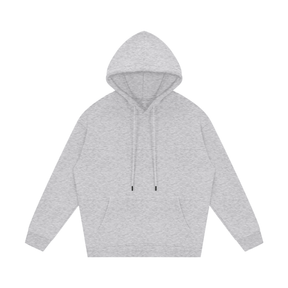 Basic B Plush Hoodie