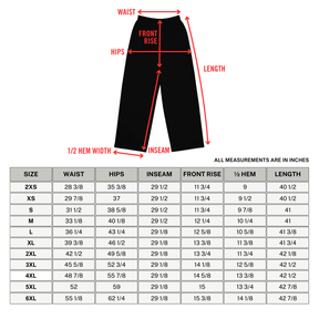 Celestial Shrooms Unisex Lounge Pants - Goth Cloth Co.7663379_15513