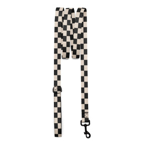 Checkered Board Pet Leash - Goth Cloth Co.3980635_19126