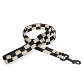 Checkered Board Pet Leash - Goth Cloth Co.3980635_19126