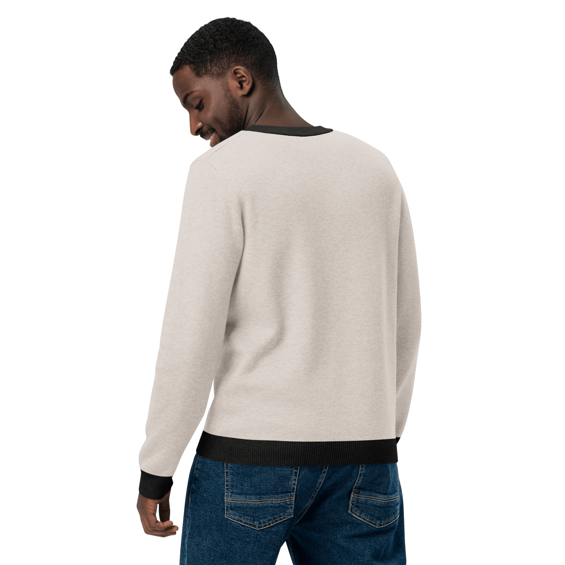 Corpse King Knit Crew Neck Sweater - Goth Cloth Co.9766182_19635