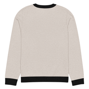 Corpse King Knit Crew Neck Sweater - Goth Cloth Co.9766182_19637