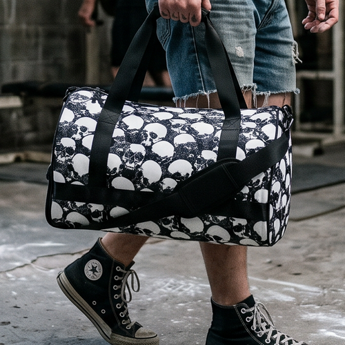 Gym Bags