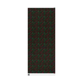 Creepmas Cheer Gift Wrap - Goth Cloth Co.Home Decor32814241498286040120