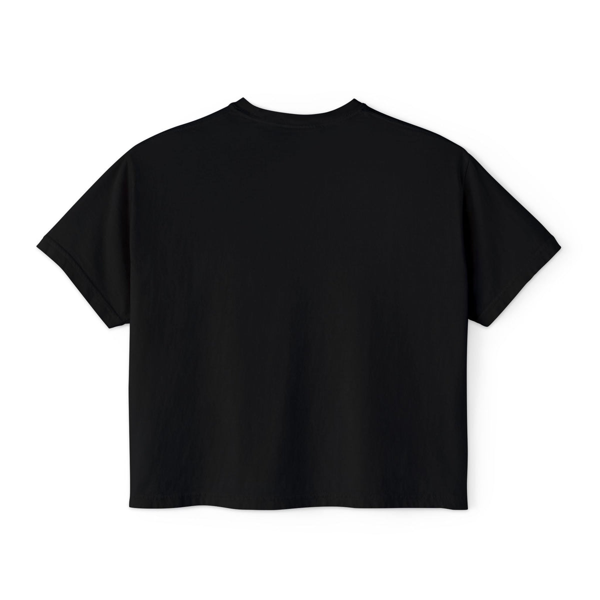 Creepshow Vintage Crop Top - Goth Cloth Co.T-Shirt27015672850637378199