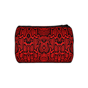 Crimson Coils Duffle Bag - Goth Cloth Co.gymwear8949732_15155