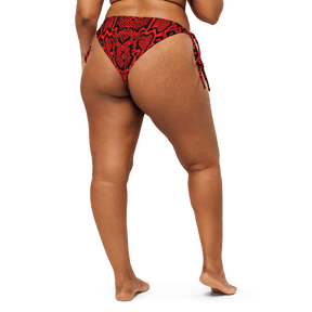 Crimson Coils String Bikini Bottom - Goth Cloth Co.6982393_16575