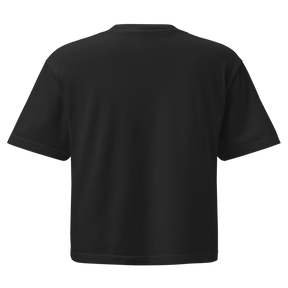 Crows Before Bros Crop Top - Goth Cloth Co.2673740_22584