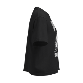 Crows Before Bros Crop Top - Goth Cloth Co.2673740_22584