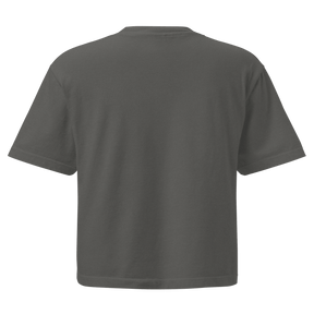 Crows Before Bros Crop Top - Goth Cloth Co.2673740_22587