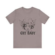 Crybaby Cherub T-Shirt - Goth Cloth Co.T-Shirt11015870127589738145