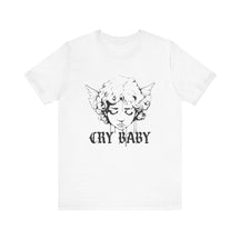 Crybaby Cherub T - Shirt - Goth Cloth Co.T - Shirt12577801231933196183