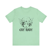 Crybaby Cherub T - Shirt - Goth Cloth Co.T - Shirt13054237854514262507