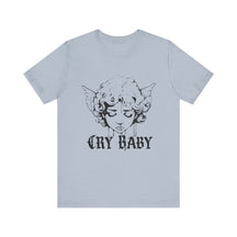 Crybaby Cherub T-Shirt - Goth Cloth Co.T-Shirt26260795706404182043