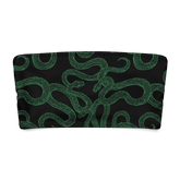 Cursed Coil Bandeau Bikini Top - Goth Cloth Co.7776271_22682