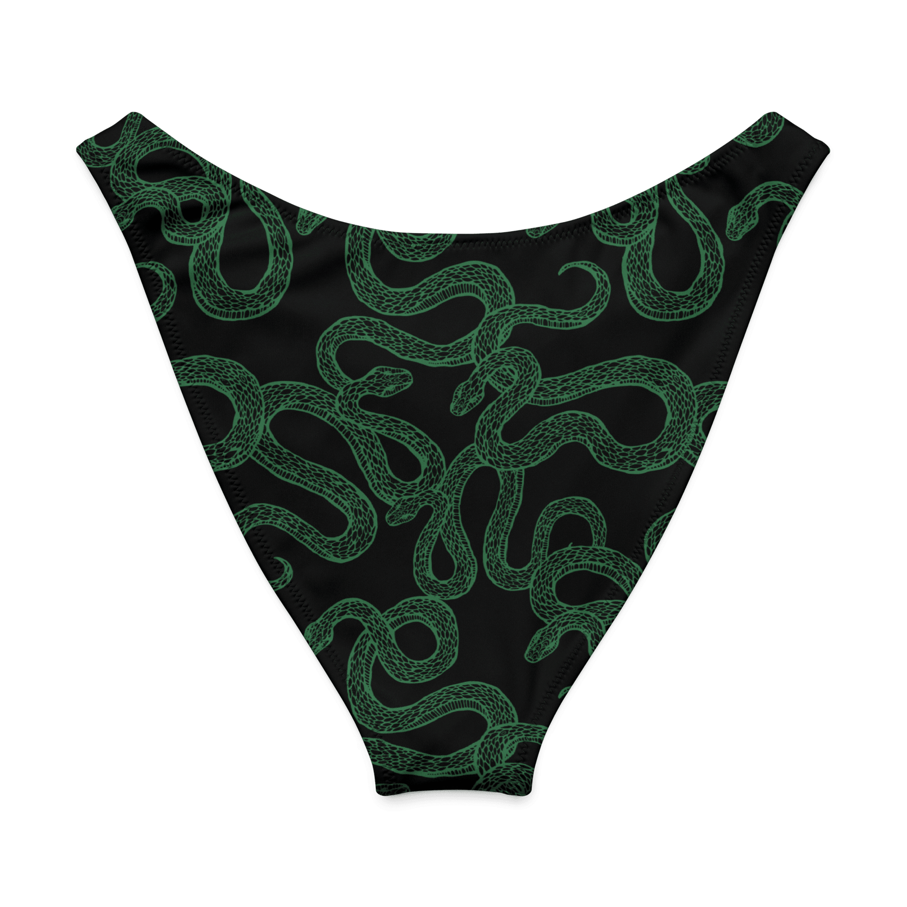 Cursed Coil V - Cut Bikini Bottom - Goth Cloth Co.2581961_22693