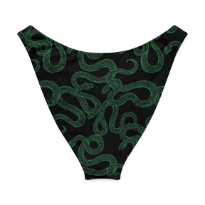 Cursed Coil V - Cut Bikini Bottom - Goth Cloth Co.2581961_22693