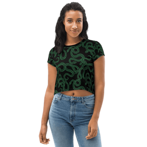 Cursed Coils Crop Top - Goth Cloth Co.9079857_9340