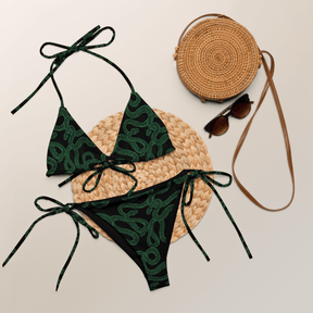 Cursed Coils String Bikini Bottoms - Goth Cloth Co.1856718_16575
