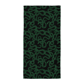 Cursed Coils Towel - Goth Cloth Co.1860651_8874