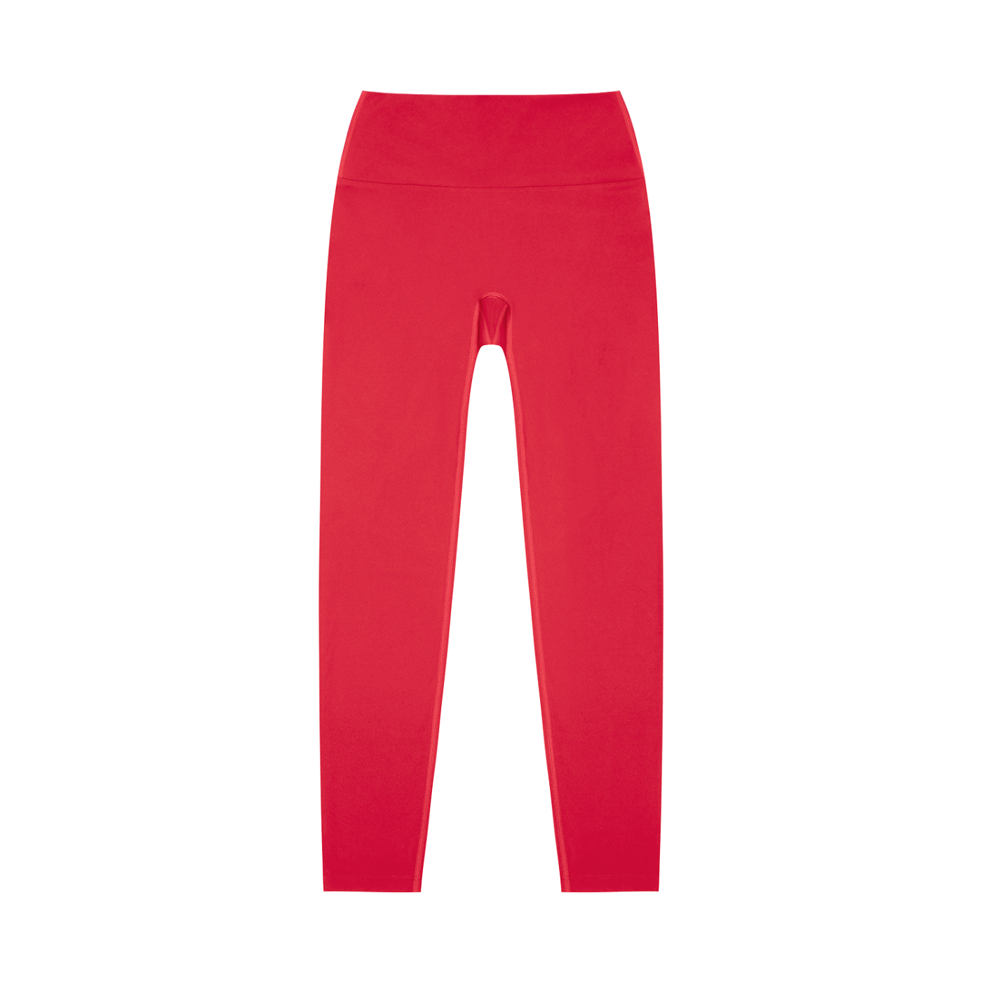 Soft Soul High-Waisted Yoga Leggings