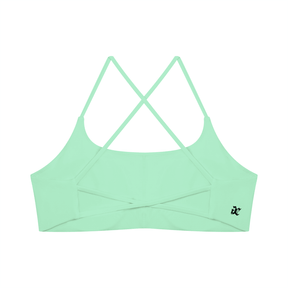 Dead Inside Women's Cross Strap Sports Bra - Goth Cloth Co.gymwear260905PODCI0636016