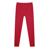 Delicate Metal Font High Waisted Ankle Leggings - Goth Cloth Co.gymwear260807PODBK0470011