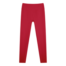 Delicate Metal Font High Waisted Ankle Leggings - Goth Cloth Co.gymwear260807PODBK0470011