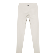 Bare Bones High-Waisted Scrunch Leggings