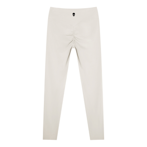 Bare Bones High-Waisted Scrunch Leggings