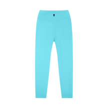 Bare Bones High-Waisted Yoga Leggings