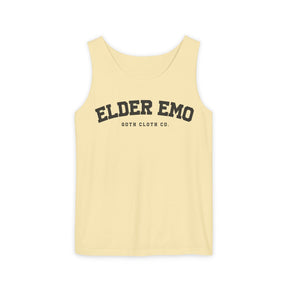 Elder Emo College Unisex Tank Top - Goth Cloth Co.Tank Top24404418827717049984