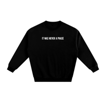 Elder Emo Social Club Fleeced Sweatshirt - Goth Cloth Co.251108PODRA0129001