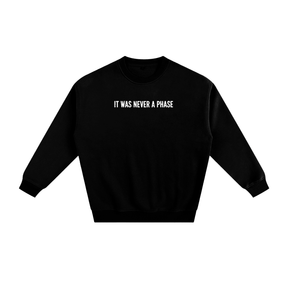 Elder Emo Social Club Fleeced Sweatshirt - Goth Cloth Co.251108PODRA0129001