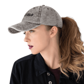 Elder Emo Vintage Acid Wash Dad Cap - Goth Cloth Co.7016289_9793