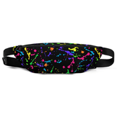 Electric Ink Fanny Pack - Goth Cloth Co.7534498_9986
