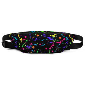 Electric Ink Fanny Pack - Goth Cloth Co.7534498_9986