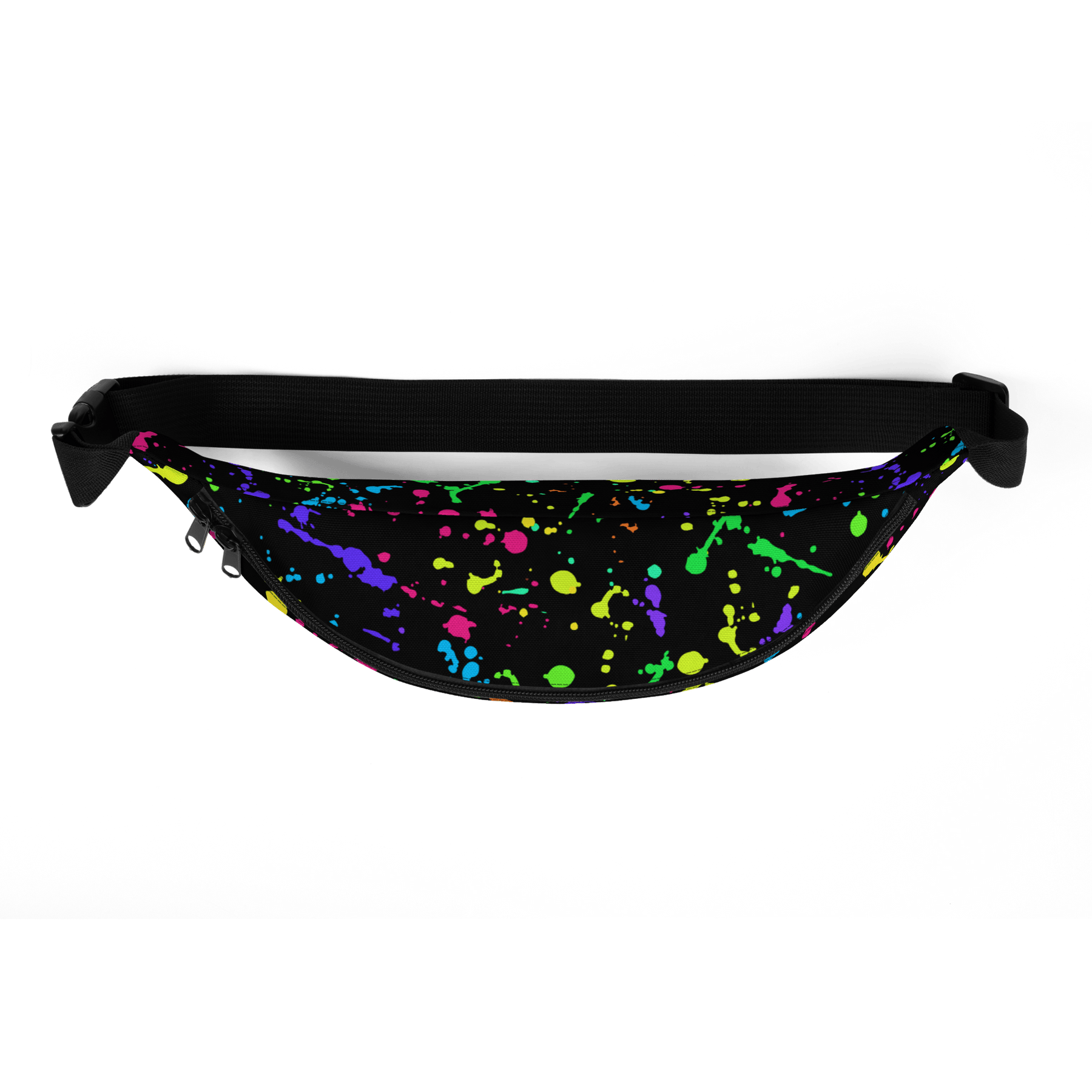 Electric Ink Fanny Pack - Goth Cloth Co.7534498_9986